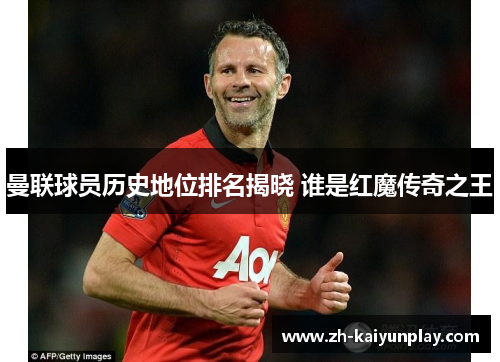 曼联球员历史地位排名揭晓 谁是红魔传奇之王
